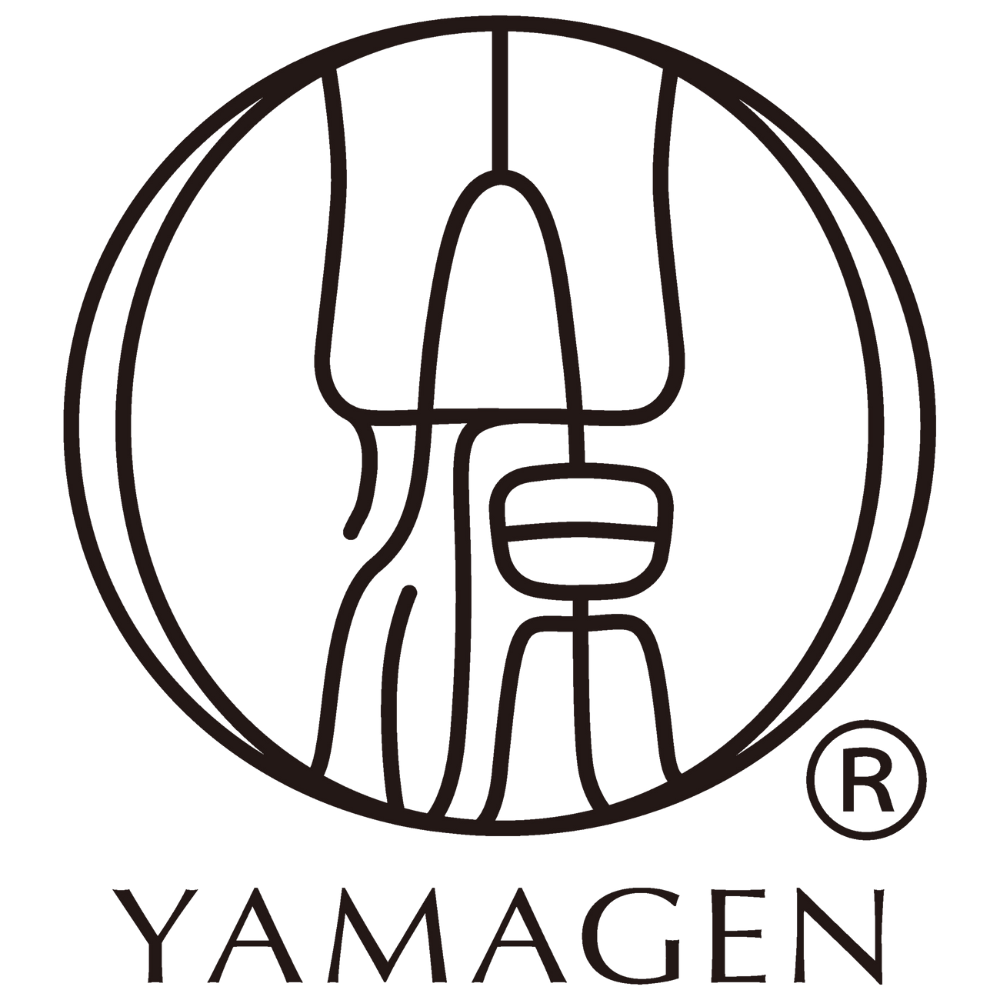 山源（YAMAGEN）ロゴマーク 商標登録番号：第5966422号